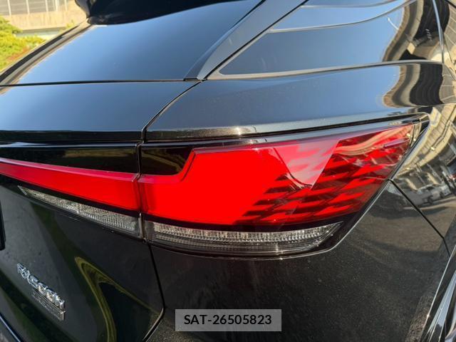 Lexus RX 2023-07 8551631-13