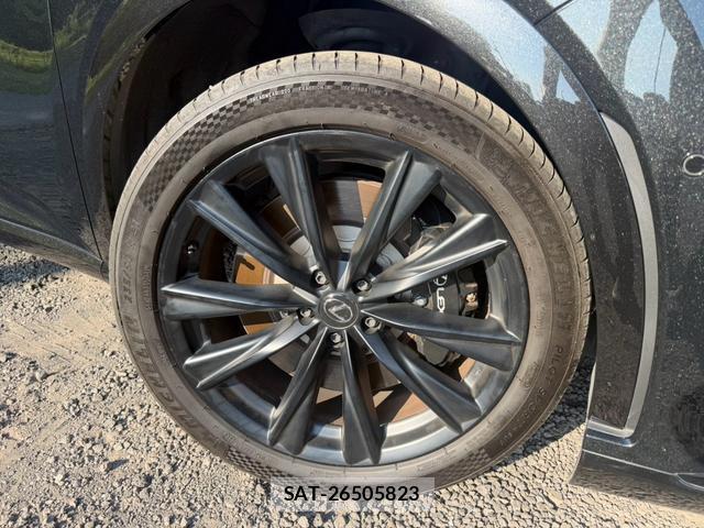 Lexus RX 2023-07 8551631-2