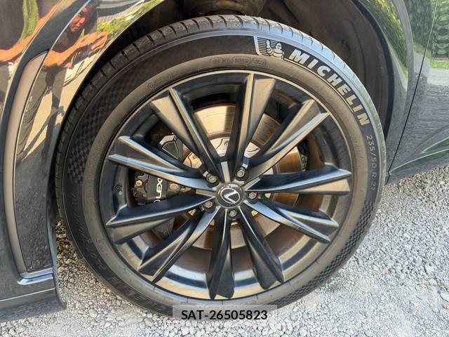Lexus RX 2023-07 8551631-7