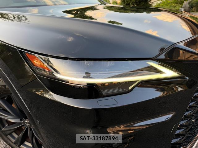 Lexus RX 2024-06 8551633-13