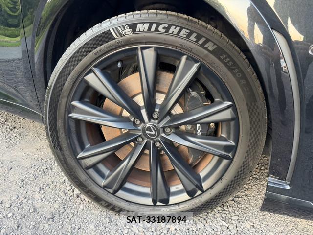 Lexus RX 2024-06 8551633-16