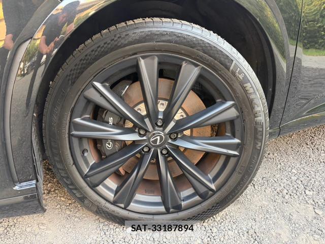 Lexus RX 2024-06 8551633-7