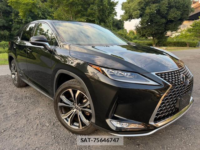 Lexus RX 2021-06 8551636-1