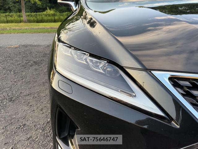 Lexus RX 2021-06 8551636-10