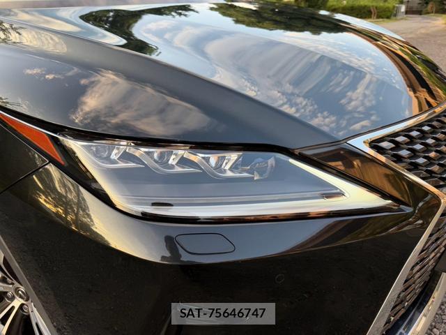 Lexus RX 2021-06 8551636-11