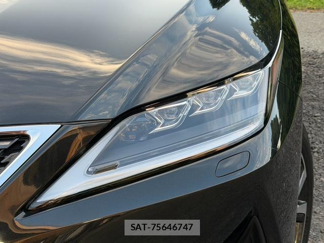 Lexus RX 2021-06 8551636-12