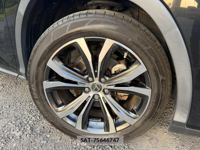 Lexus RX 2021-06 8551636-2