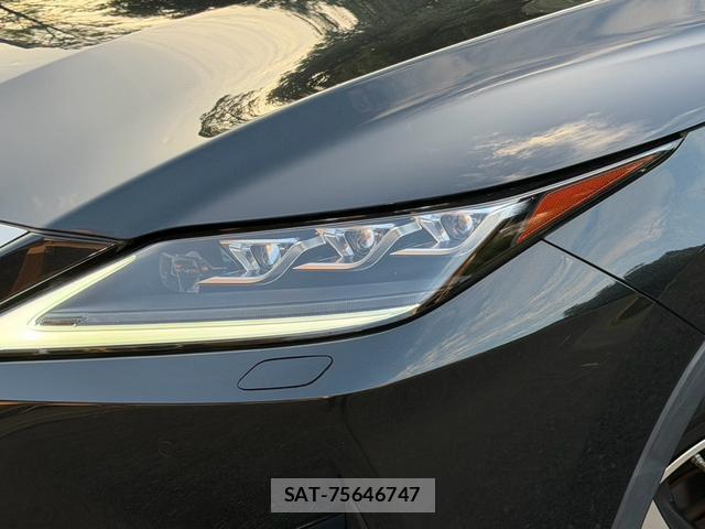 Lexus RX 2021-06 8551636-4