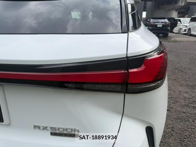 Lexus RX 2023-07 8551640-1