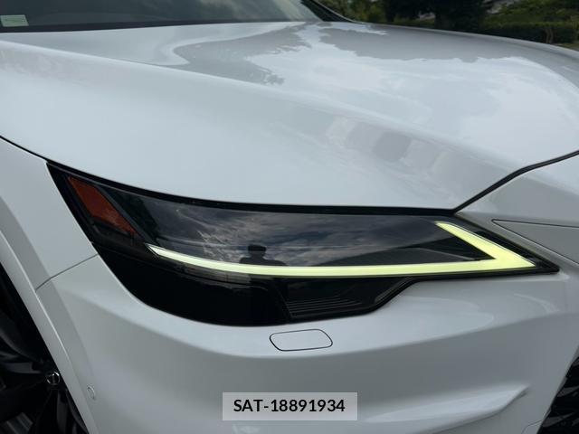 Lexus RX 2023-07 8551640-11