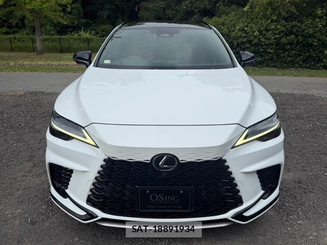 Lexus RX 2023-07 8551640-5