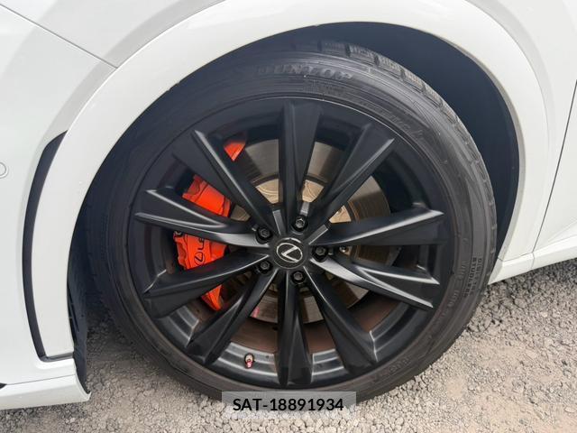 Lexus RX 2023-07 8551640-7