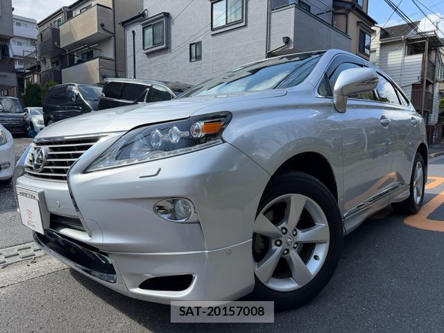 Lexus RX 2014-07 8551875-0