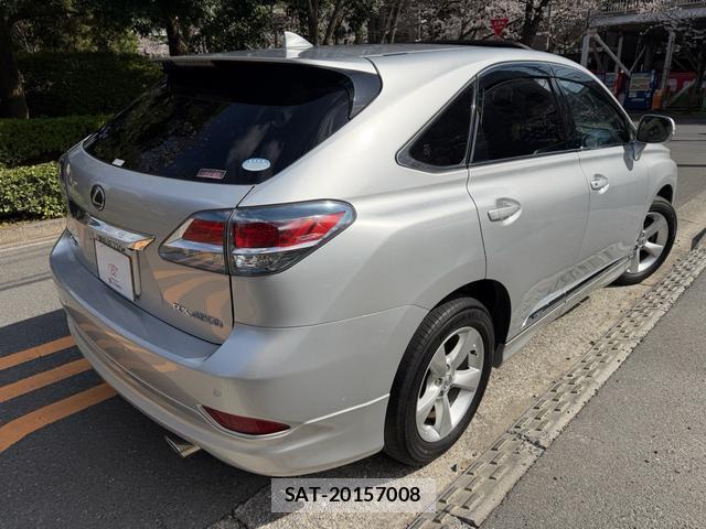 Lexus RX 2014-07 8551875-1