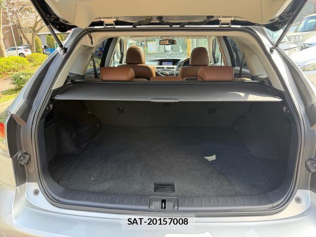 Lexus RX 2014-07 8551875-11
