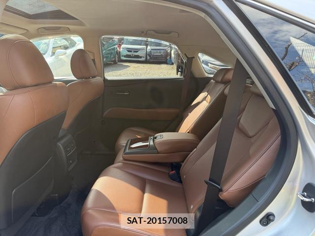 Lexus RX 2014-07 8551875-13
