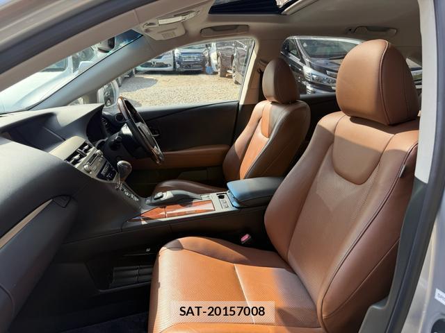 Lexus RX 2014-07 8551875-14