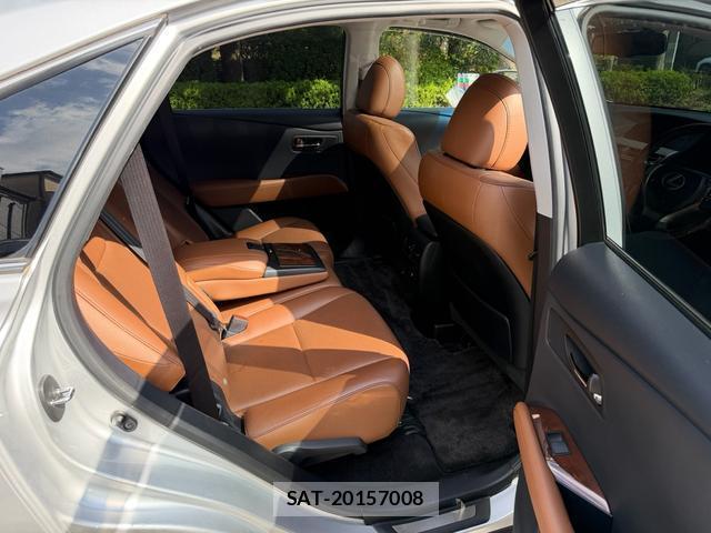 Lexus RX 2014-07 8551875-15