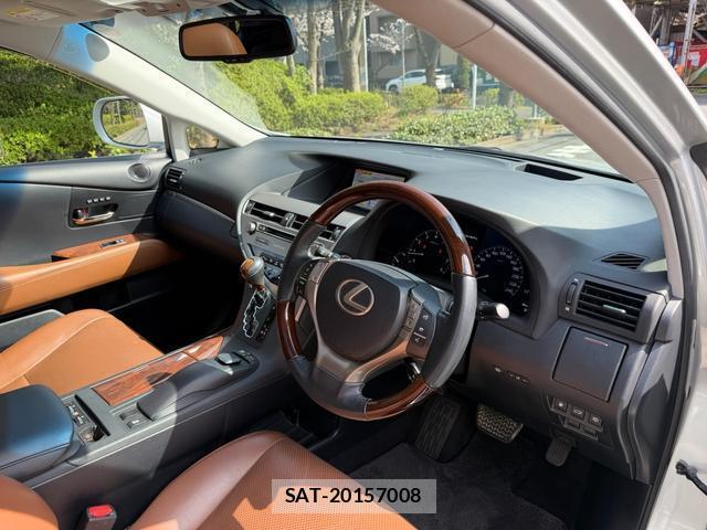 Lexus RX 2014-07 8551875-2