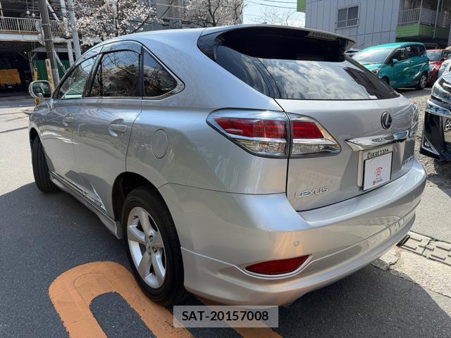 Lexus RX 2014-07 8551875-3