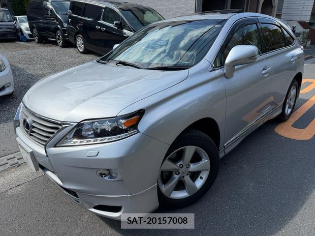 Lexus RX 2014-07 8551875-4