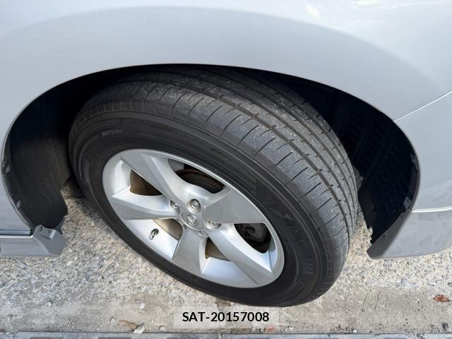 Lexus RX 2014-07 8551875-5