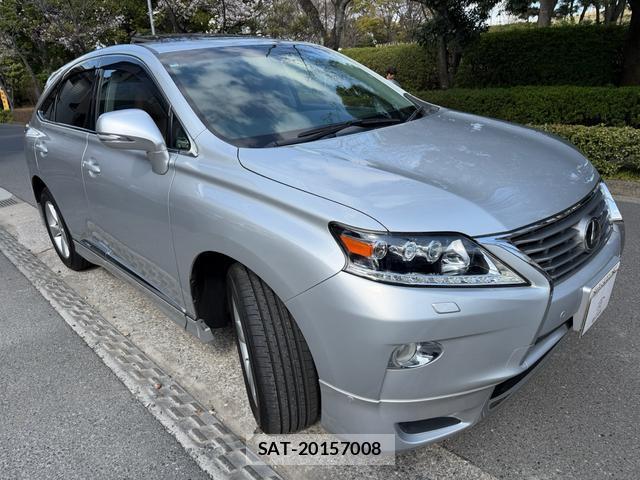 Lexus RX 2014-07 8551875-6