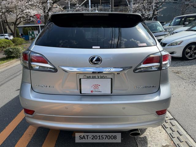 Lexus RX 2014-07 8551875-8