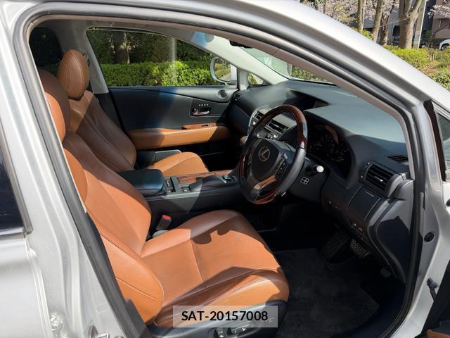 Lexus RX 2014-07 8551875-9