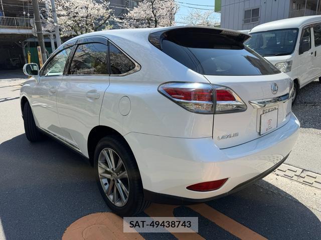 Lexus RX 2014-04 8551876-1