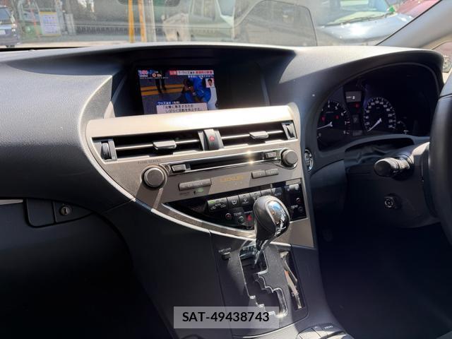 Lexus RX 2014-04 8551876-11
