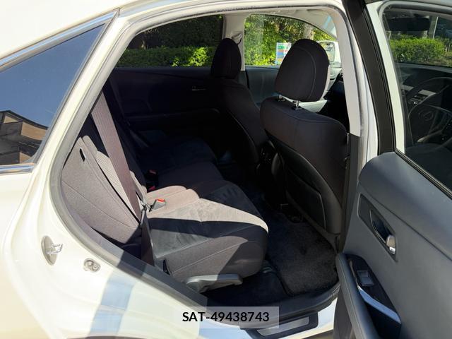 Lexus RX 2014-04 8551876-13