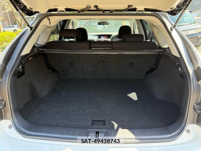 Lexus RX 2014-04 8551876-14