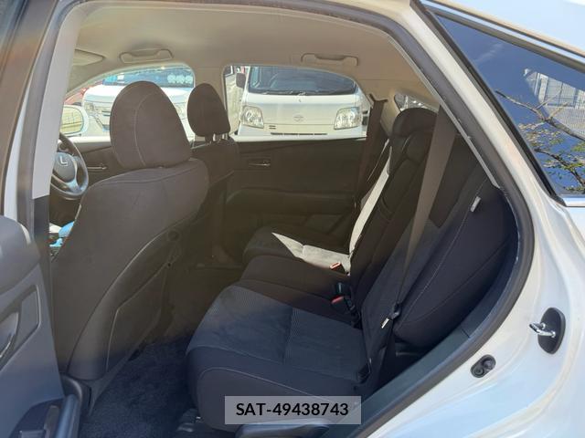 Lexus RX 2014-04 8551876-16