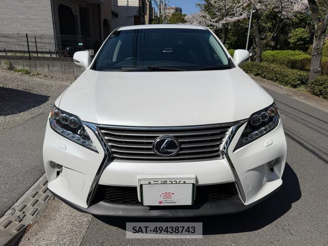 Lexus RX 2014-04 8551876-3