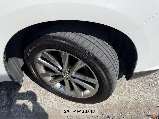 Lexus RX 2014-04 8551876-4