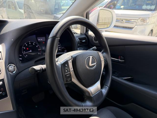 Lexus RX 2014-04 8551876-7