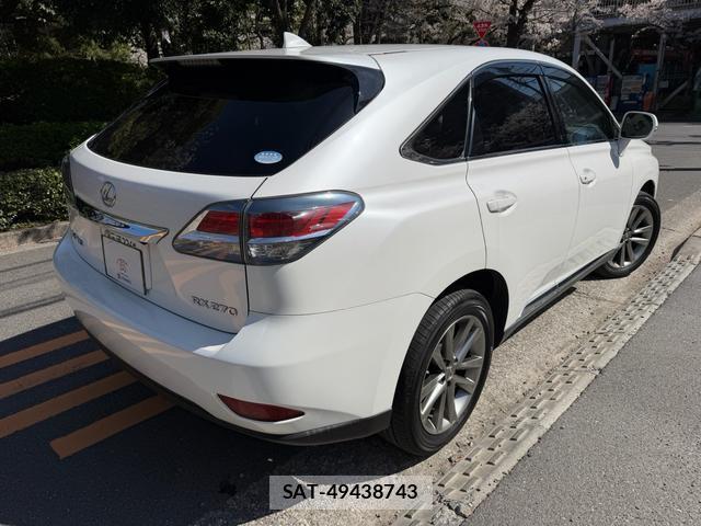 Lexus RX 2014-04 8551876-8