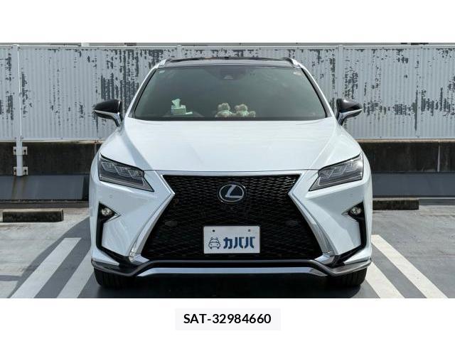 Lexus RX 2016-10 8548857-1