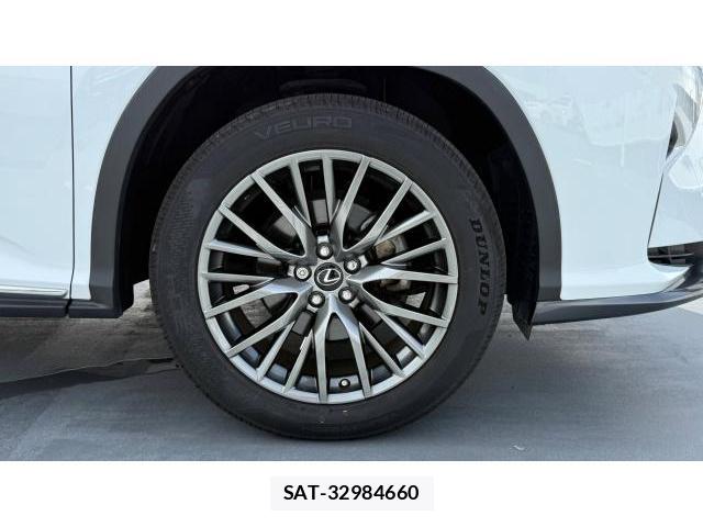 Lexus RX 2016-10 8548857-13