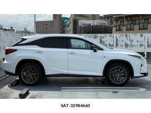 Lexus RX 2016-10 8548857-3
