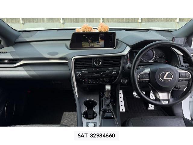 Lexus RX 2016-10 8548857-4