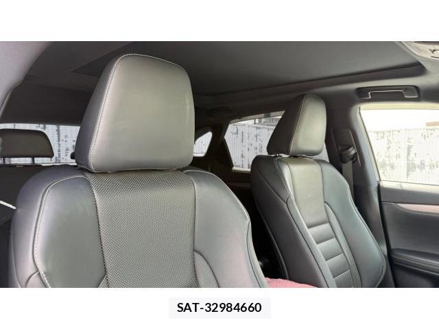 Lexus RX 2016-10 8548857-5