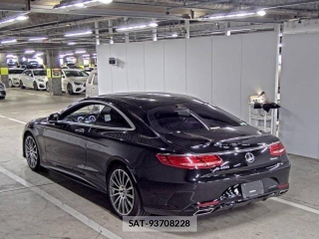 Mercedes Benz S-CLASS 2017-09 8545883-1