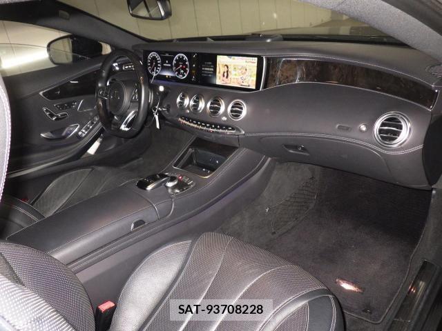 Mercedes Benz S-CLASS 2017-09 8545883-2