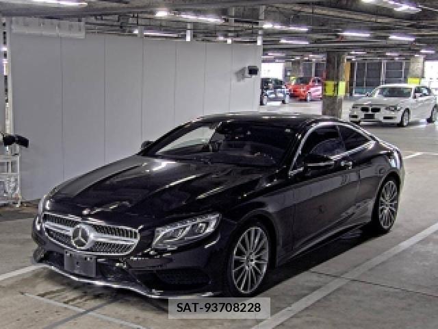 Mercedes Benz S-CLASS 2017-09 8545883-3
