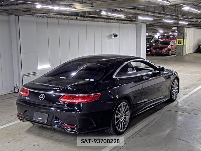 Mercedes Benz S-CLASS 2017-09 8545883-4