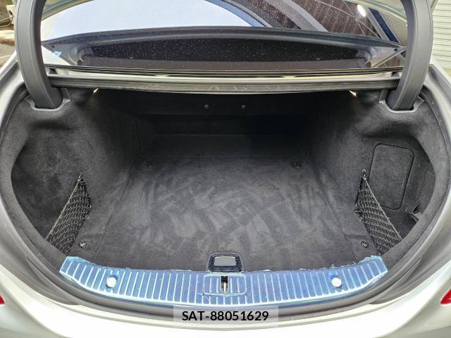 Mercedes Benz S-CLASS 2016-12 8545941-18
