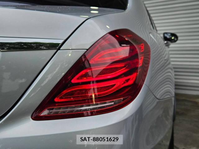 Mercedes Benz S-CLASS 2016-12 8545941-3