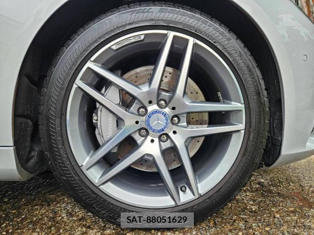 Mercedes Benz S-CLASS 2016-12 8545941-5